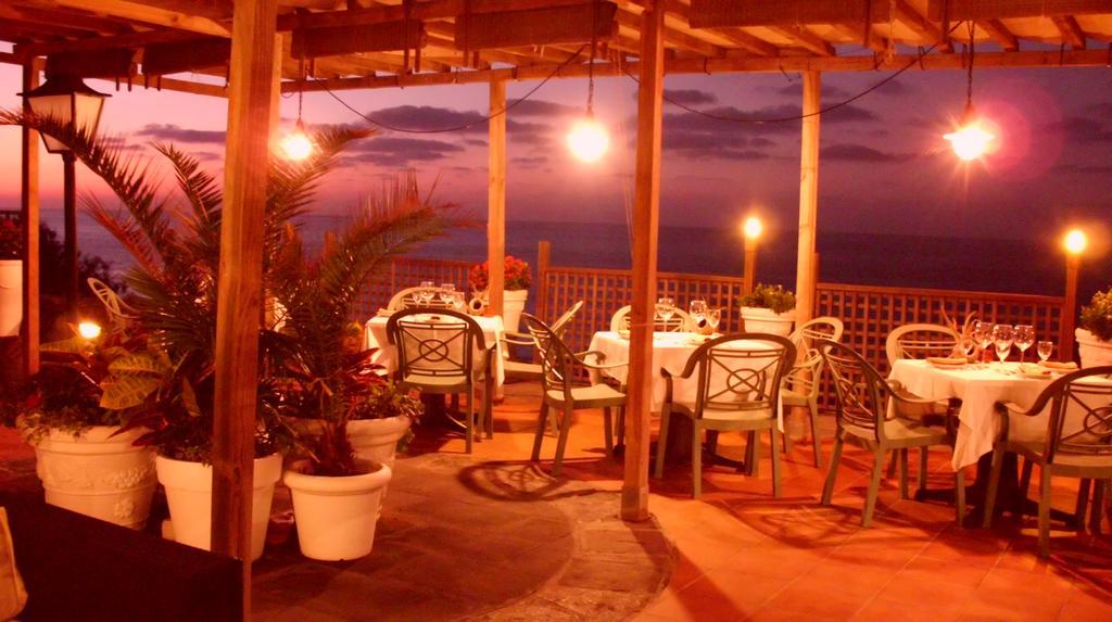 Hotel Rural Costa Salada Valle de Guerra Kültér fotó