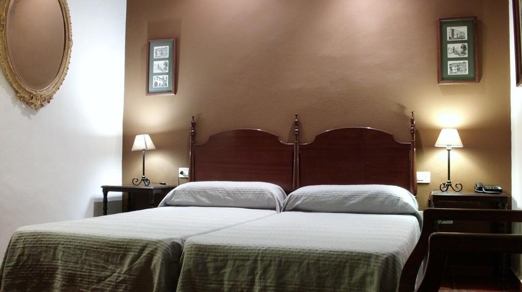 Hotel Rural Costa Salada Valle de Guerra Kültér fotó