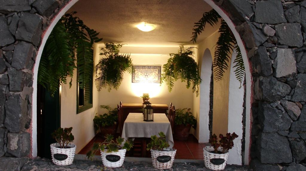Hotel Rural Costa Salada Valle de Guerra Kültér fotó