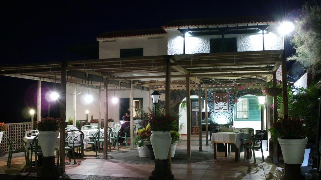 Hotel Rural Costa Salada Valle de Guerra Kültér fotó