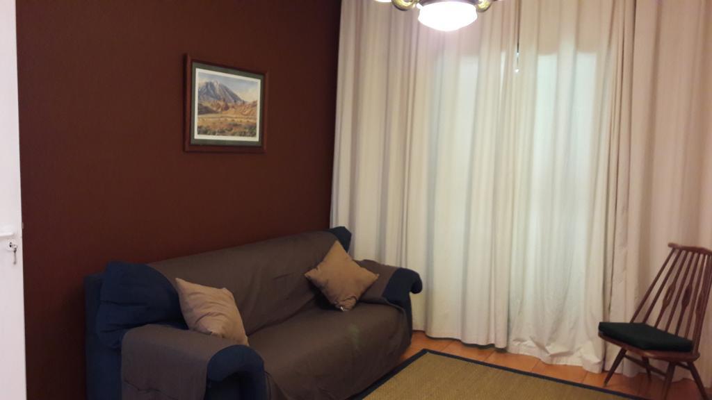 Hotel Rural Costa Salada Valle de Guerra Kültér fotó