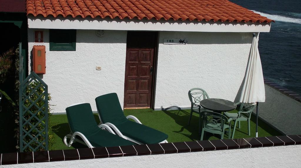 Hotel Rural Costa Salada Valle de Guerra Kültér fotó