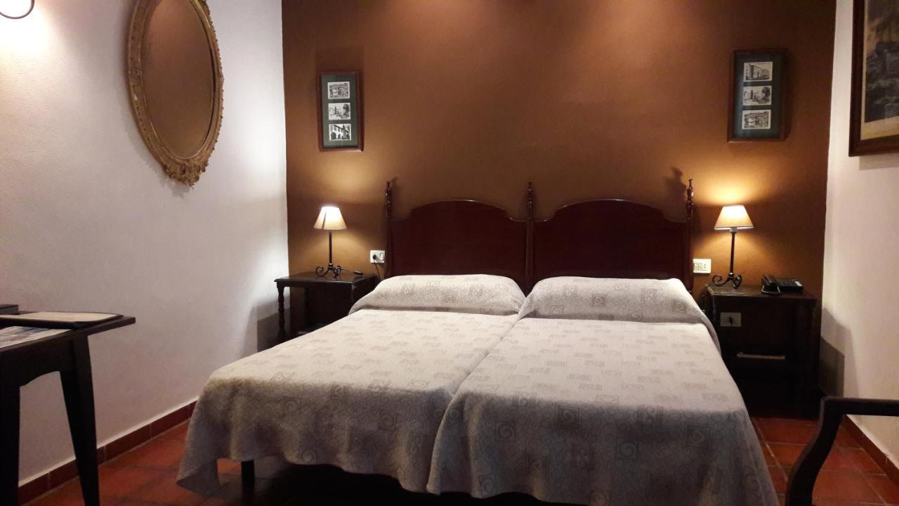 Hotel Rural Costa Salada Valle de Guerra Kültér fotó