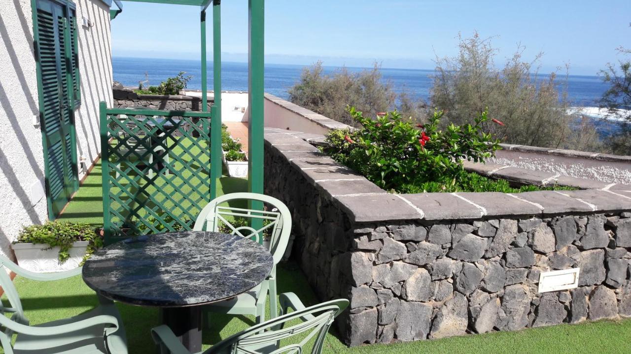 Hotel Rural Costa Salada Valle de Guerra Kültér fotó