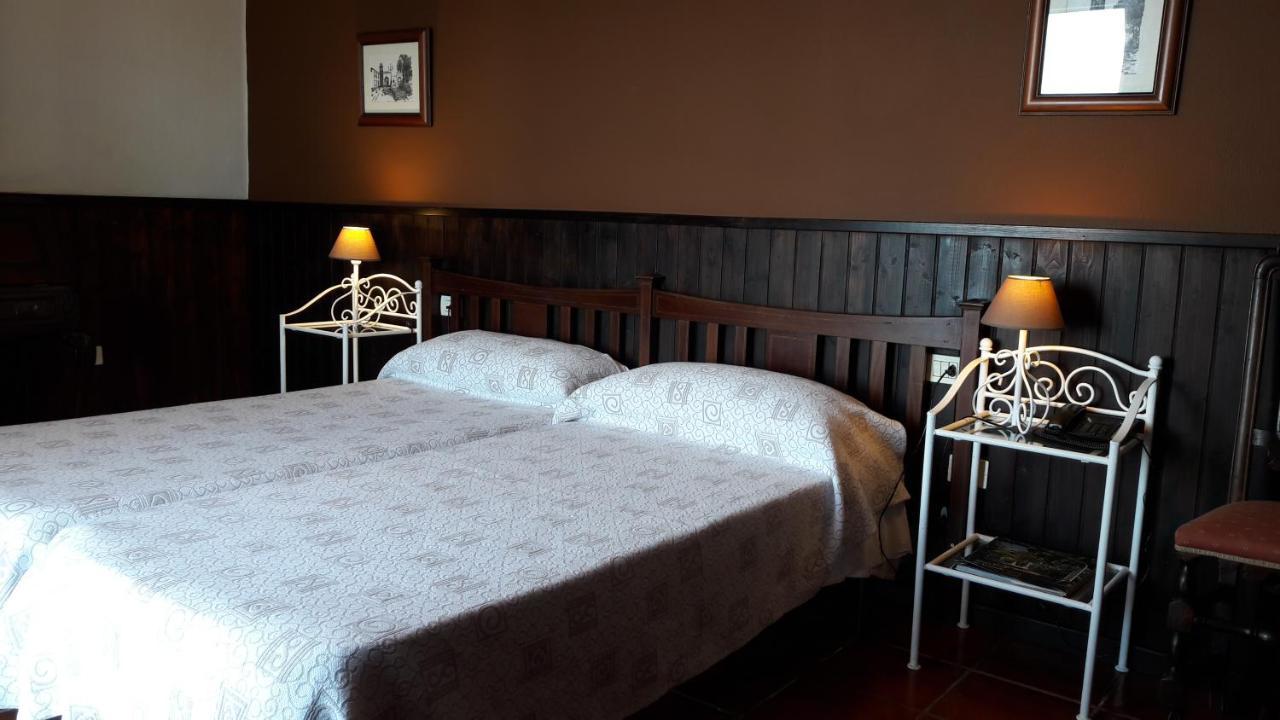 Hotel Rural Costa Salada Valle de Guerra Kültér fotó