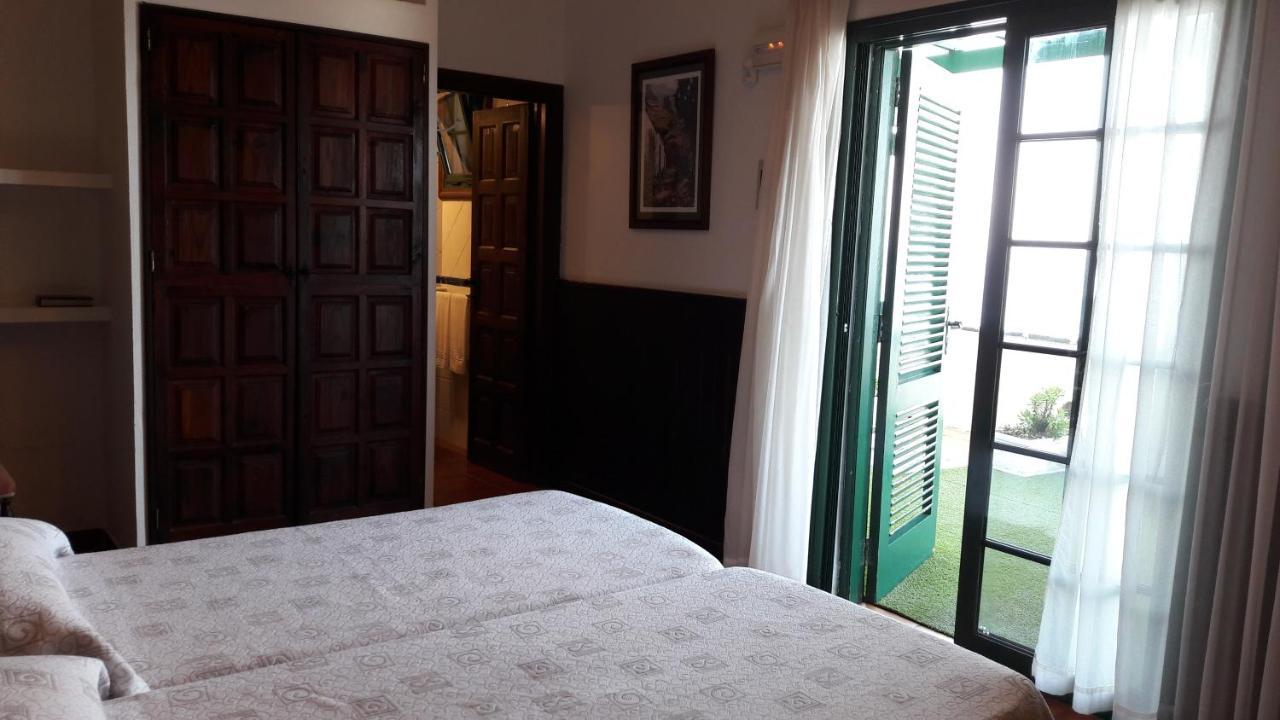 Hotel Rural Costa Salada Valle de Guerra Kültér fotó