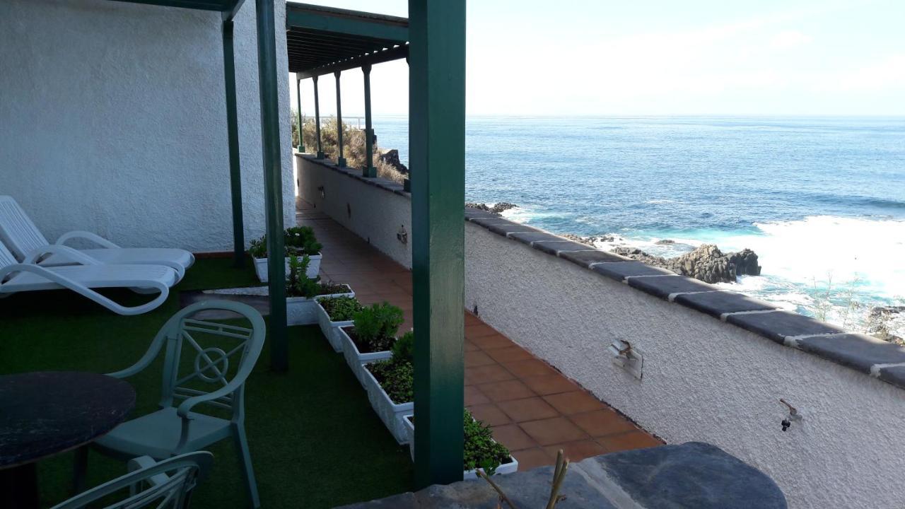 Hotel Rural Costa Salada Valle de Guerra Kültér fotó