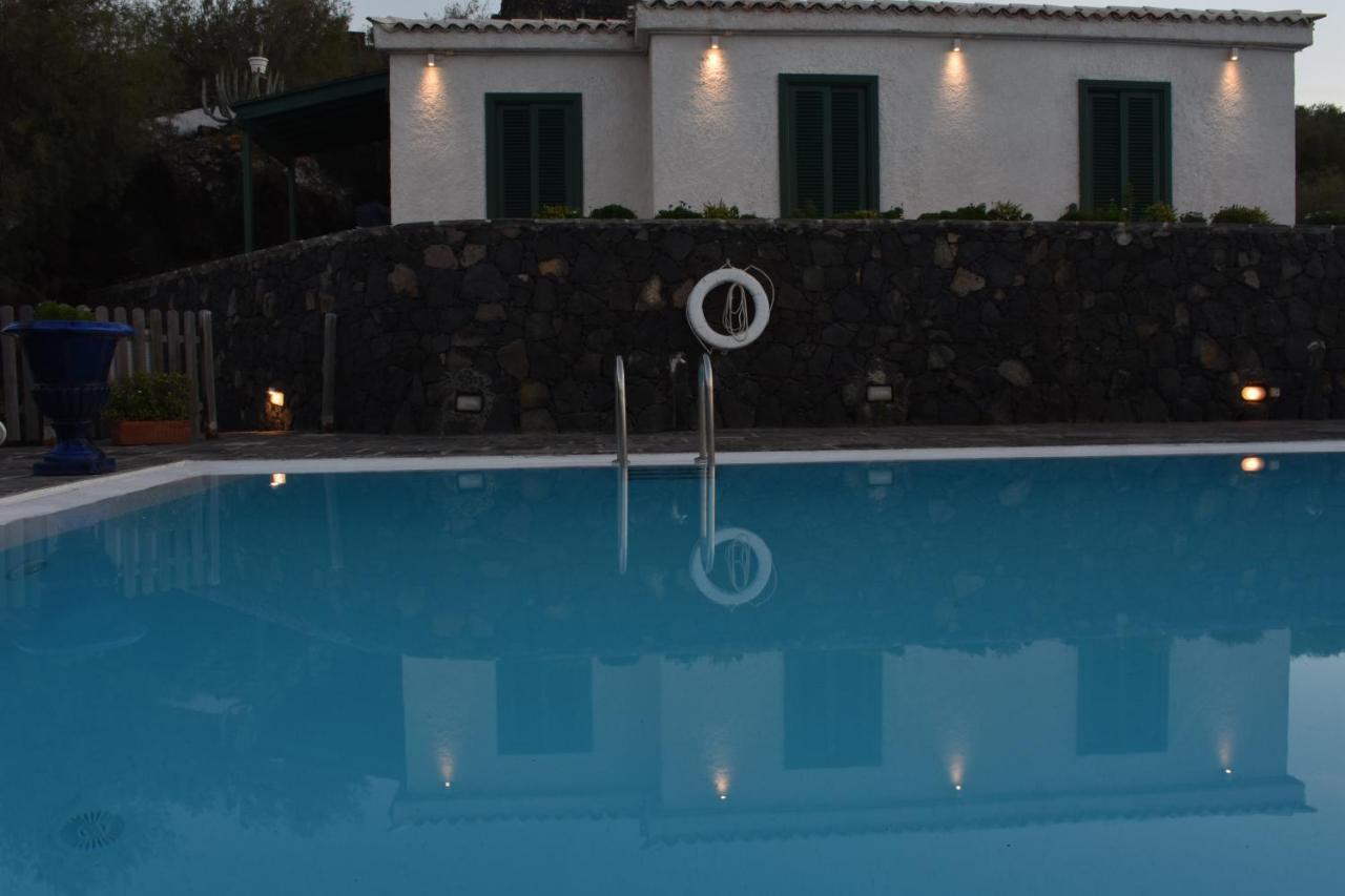 Hotel Rural Costa Salada Valle de Guerra Kültér fotó