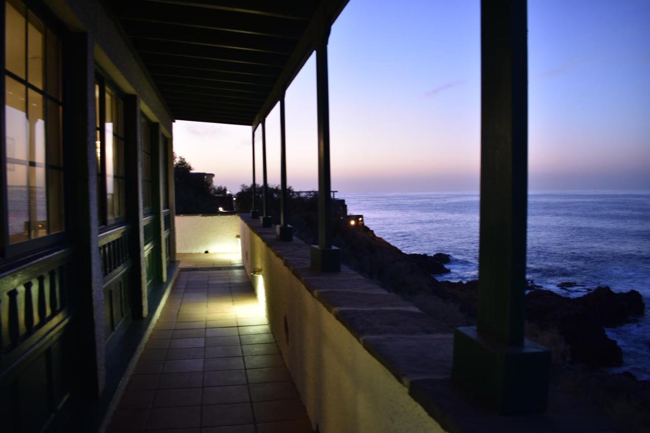 Hotel Rural Costa Salada Valle de Guerra Kültér fotó