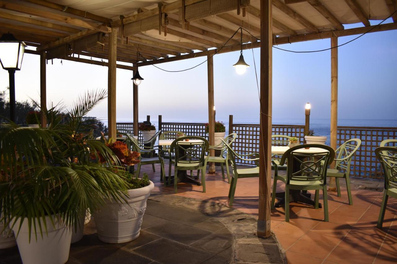 Hotel Rural Costa Salada Valle de Guerra Kültér fotó